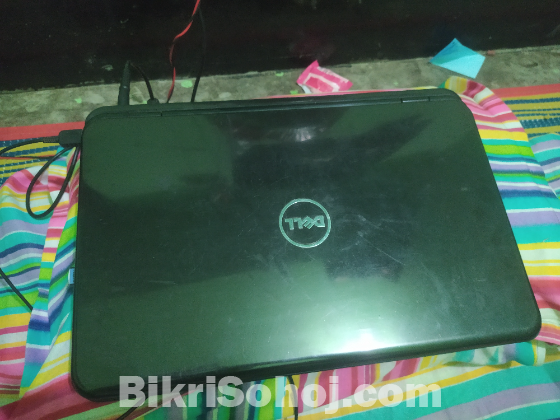 Dell intell core i3-2350M